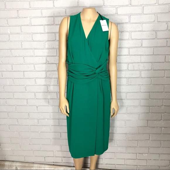 whistles duffy dress